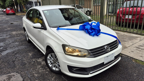Volkswagen Vento 1.6 CONFORLINE TDI