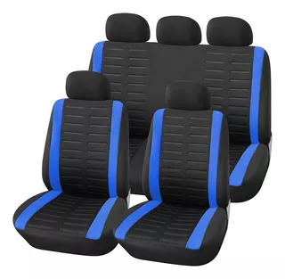 Cubre Asientos Para Carro Universal Car Seat Cover Flat Mop