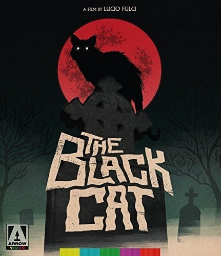El Gato Negro (edición Especial) [blu-ray]