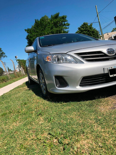 Toyota Corolla 1.8 Xli Mt L/11