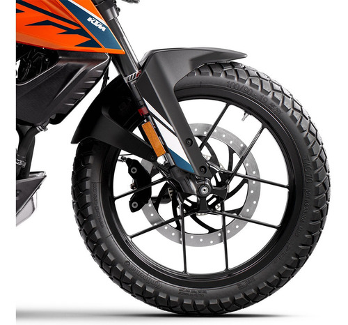 Imagen 14 de 15 de Ktm Adventure 390 0km Trail Touring Urquiza Motos