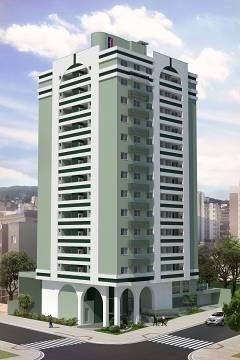 Imagem 9 de 9 de Apartamento - Comerciario - Ref: 249 - V-249
