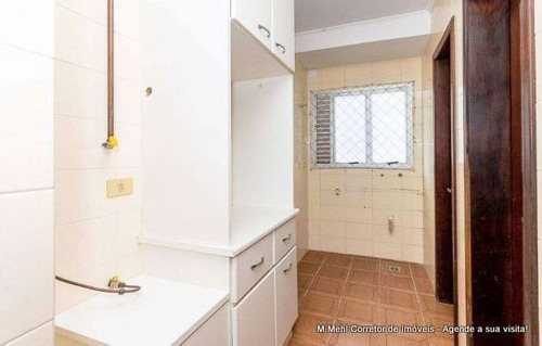 Imagem 20 de 30 de Apartamento Com 2 Dormitórios À Venda Com 197.93m² Por R$ 588.000,00 No Bairro Champagnat - Curitiba / Pr - M2ch-spcy