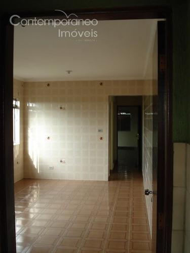 Imagem 11 de 15 de Casa Sobrado Em Engenheiro Goulart - São Paulo - 2630