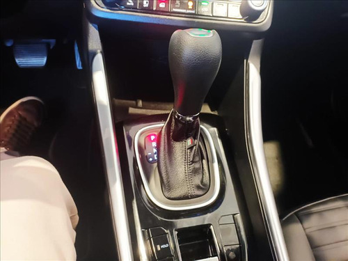Fiat FASTBACK 1.0 Turbo 200 Impetus