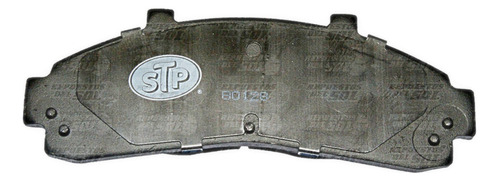 Pastillas Freno Del Para Mazda B2500 2.5 Wl 2000 2005