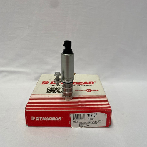 Solenoide Tiempo Variable Equinox, Lacrosse,verano Vts107
