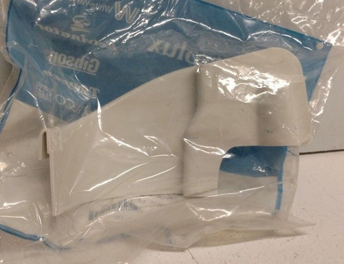 *nos* Genuine Frigidaire Refrigerator Door Support 2403315
