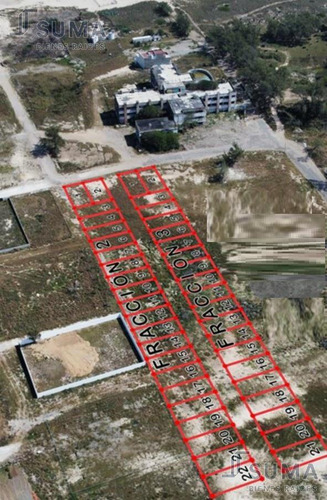 Terreno En Venta En Col. Playa Miramar, Madero Tamaulipas.