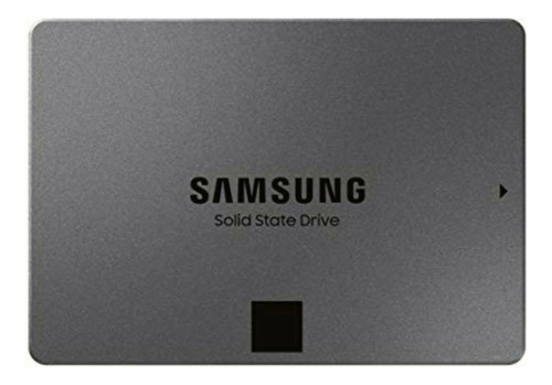 Samsung 870 Qvo Sata Iii 2.5 Ssd 8tb (mz-77q2t0b)