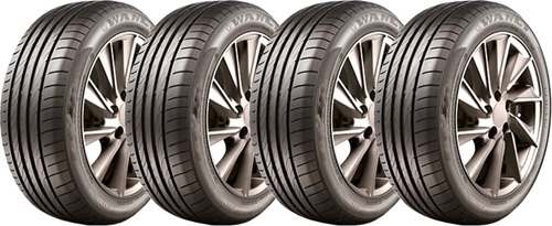 Kit de 4 neumáticos Wanli SA302 225/45R17 94 W