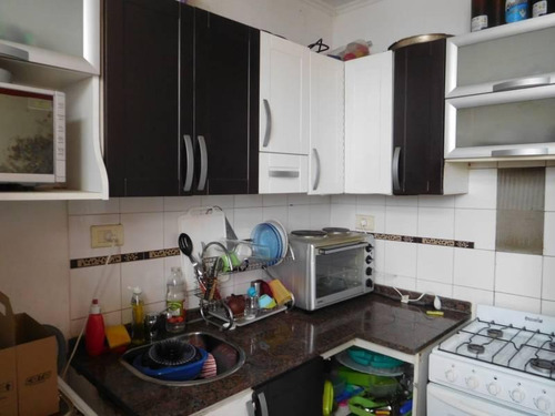 Imagen 8 de 13 de Departamento De 3 Ambientes - Muy Luminoso Y Con Excelente Vista