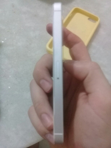 iPhone 5