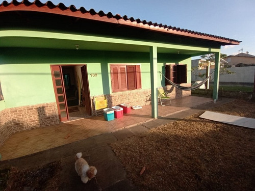 Imagem 29 de 29 de Casa Para Venda, 5 Dormitórios, Indianópolis - Tramandaí - 2002