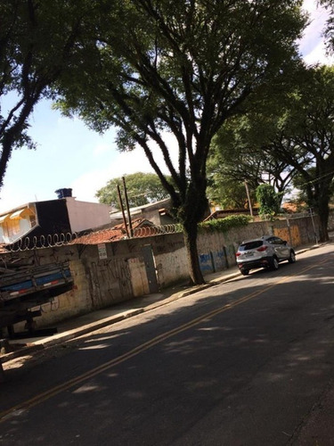 Imagem 7 de 10 de Terreno - 6390 - 32214784