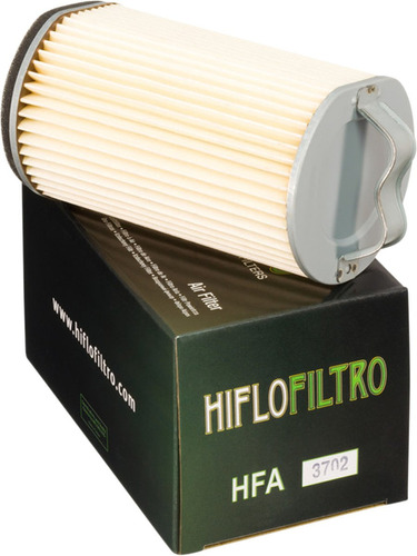 Hiflofiltro Filtro De Aire De Repuesto De Equipo Original P.