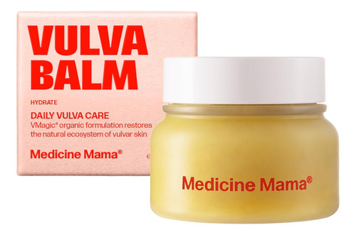 Crema Vaginal Irritacion Sequedad Dolor Medicine Mamas 57 Ml