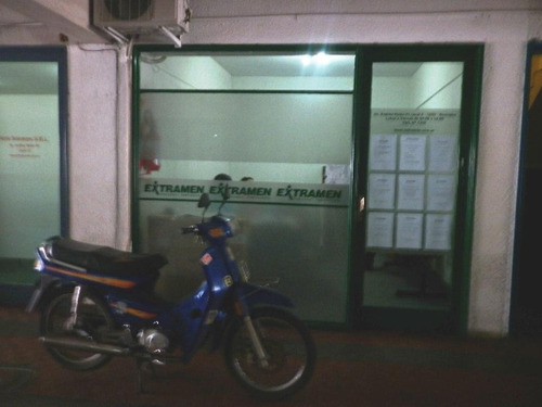 Imagen 13 de 14 de Local En Venta/ Alquiler En Galeria- Lomas San Isidro - Marquez Y Rolon