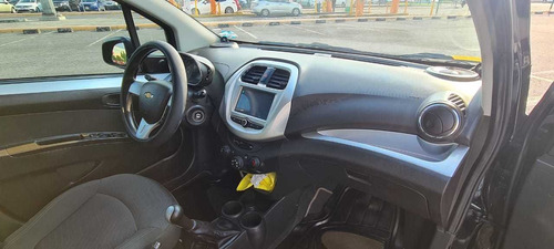 Imagen 11 de 14 de Chevrolet Beat 2020 1.2 Ltz Sedan