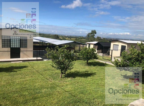 Casa En Propiedad En Venta, Comunidad Barrón, Gto