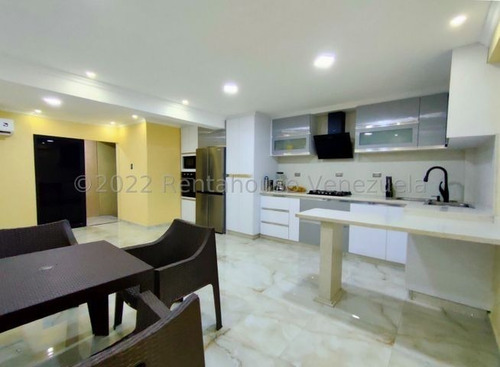 Imagen 5 de 24 de Lujosa Casa Equipada Urb. Villa Ingenio I La Morita 23-9100 Ejc 04243439046