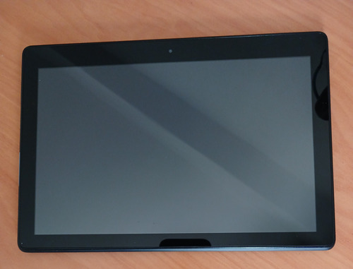 Tablet Lenovo 10.1 Modelo Tb-104f