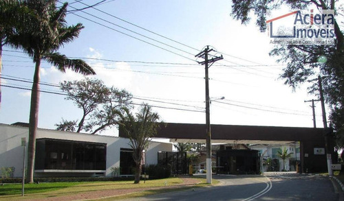 Imagem 5 de 18 de Golf Village - Abaixou Para Vender - Terreno Com 516 M² - Te1573