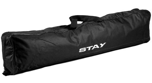 Bag Capa Stay Para Suporte De Teclado Torre 1100 Preta