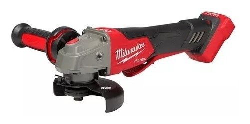 Esmeril Inalambrico Velocidad Variable M18 Fuel Milwaukee