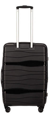 Maleta Rígida 25 Pgl Albert Original Hardhead Negro