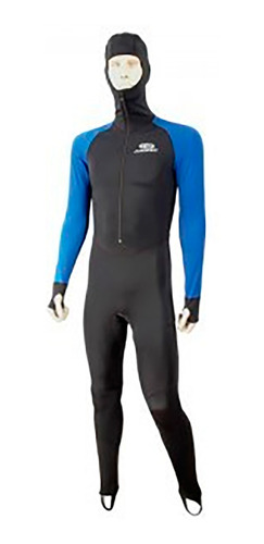 Imagen 1 de 2 de Traje Lycra Buceo Aropec Unisex - Sportpolis