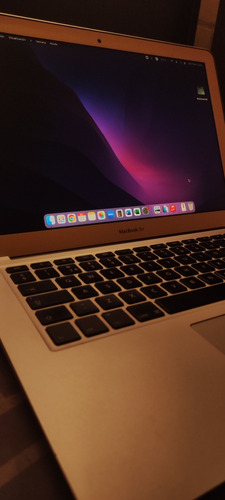 Laptop Macbook Air 2015 - Excelente Estado