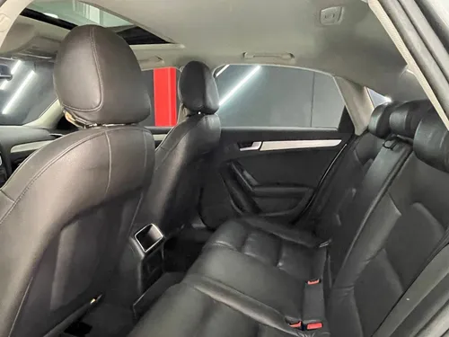 Audi A4 1.8 Tfsi Ambition