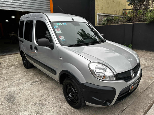 Renault Kangoo 1.6 Ph3 Authentique Plus Lc