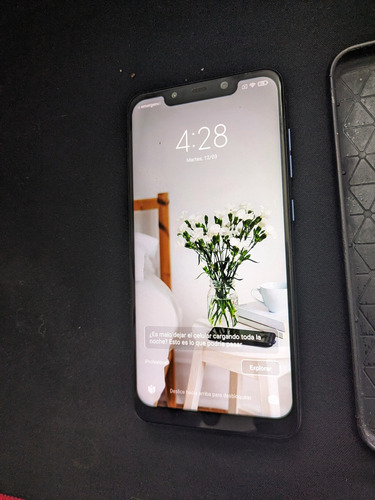 Celular Xiaomi Pocophone F1 128gb 