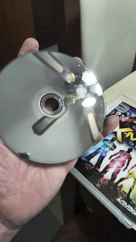 X-men Destiny Ps3 (mídia Física) | MercadoLivre