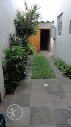 Casa Em São João Com 4 Dormitórios - Ot4866