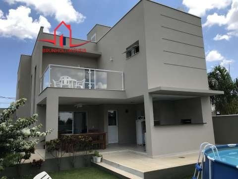 Imagem 19 de 21 de Casa A Venda No Bairro Condomínio Terras De São Francisco - 3709-1
