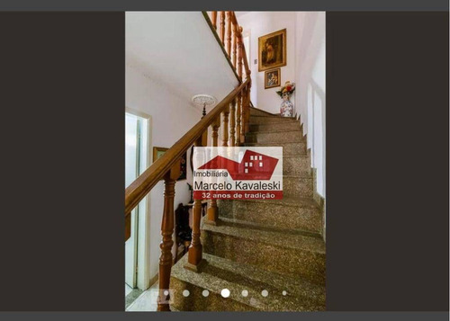 Imagem 21 de 30 de Sobrado Com 3 Dormitórios À Venda, 119 M² Por R$ 550.000,00 - Jardim Santa Emília - São Paulo/sp - So3255