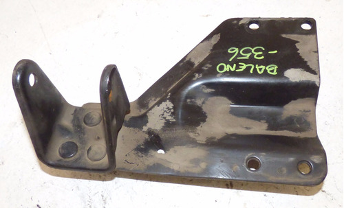 Base Soporte De Motor Izquierdo Suzuki Baleno Año 1996-2002