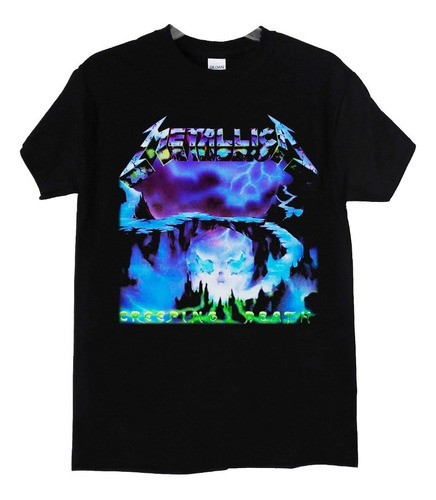 Metallica_creeping_death Thrash Metal Abominatron