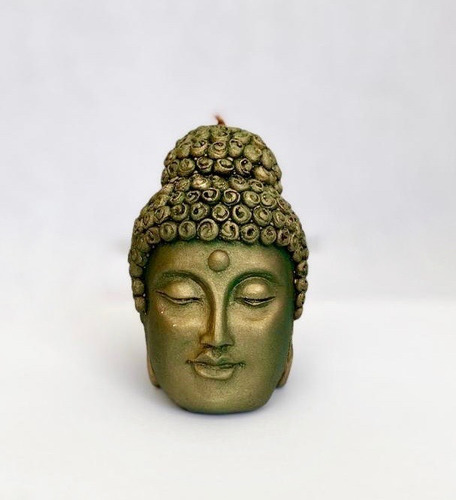 Velas Home Interiors. Buda Y Elefante De La India. 2 Pzs