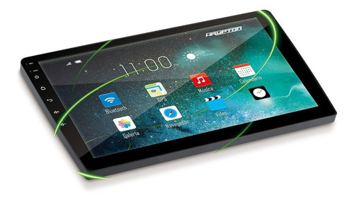 Pantalla Krypton K-771and Mirrorlink Android Bt Usb 16 Gb