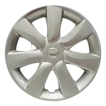 Comprar Tapon Rin Polvera R14 Nissan Versa 15-20 Original Nueva 