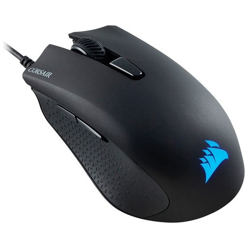 Mouse Corsair Harpoon Rgb Pro Wired Gaming 