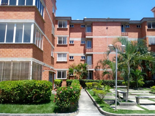 Apartamento En Conjunto Residencial Alto Monte I - Guacara