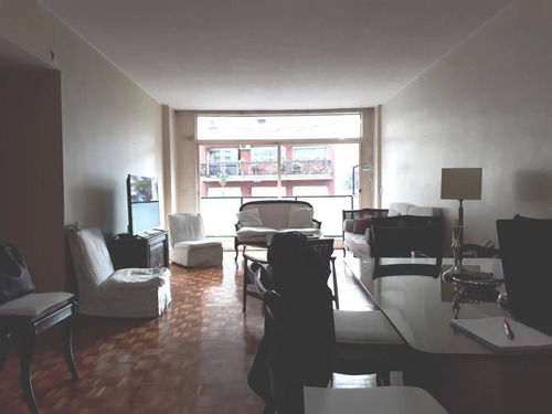 Imagen 6 de 23 de Departamentos Venta Belgrano