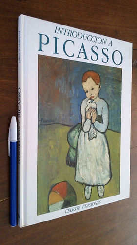 Introducción A Picasso - Juliet Heslewood