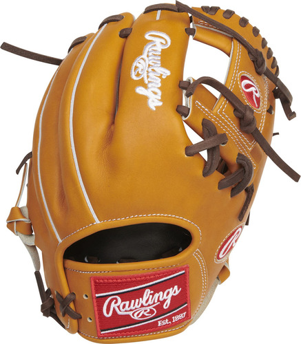 Rawlings - Guantes De Béisbol Heart Of The Hide | Tradiciona