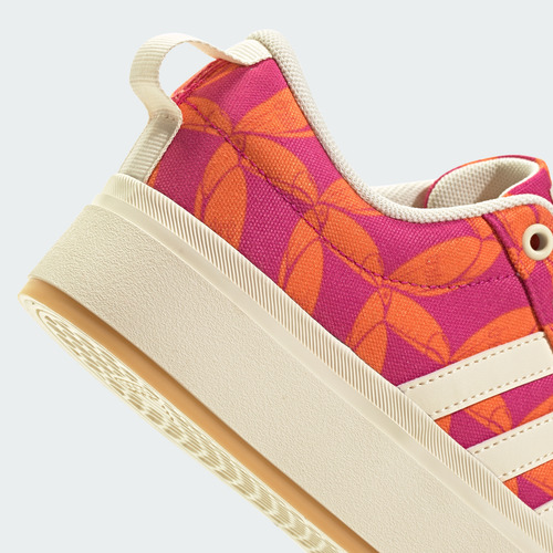 Bravada 2.0 Platform Js2854 Adidas